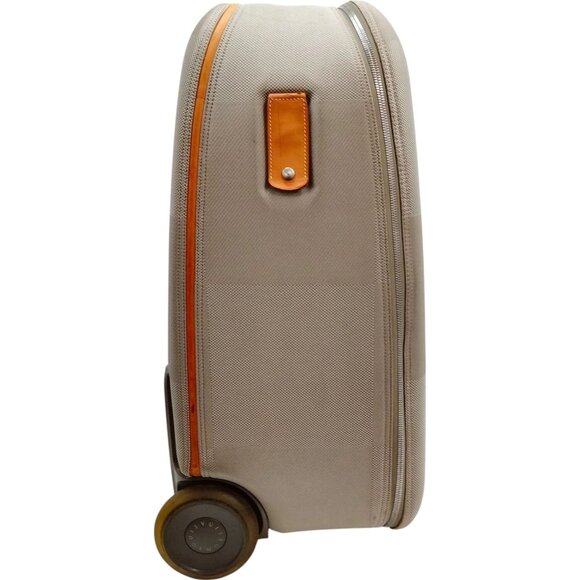 295475BU (S6) Louis Vuitton Trunk Brown Damier Jean - Picture 3 of 10